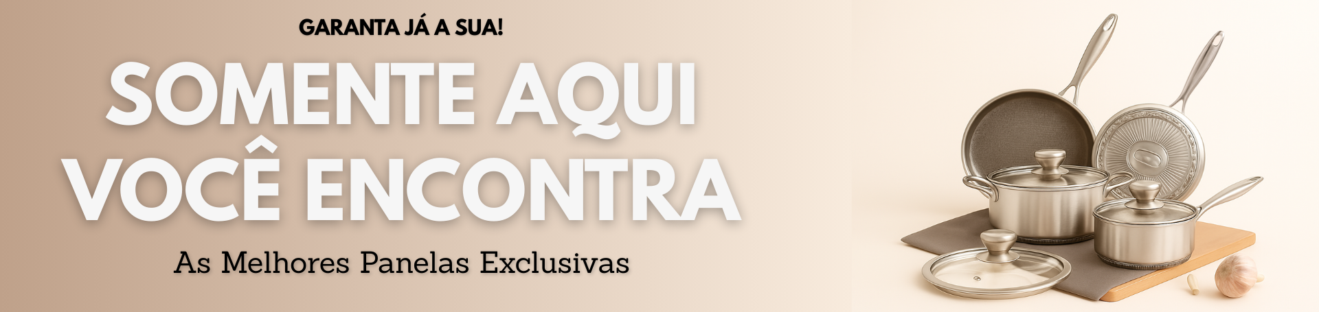 Banner slide