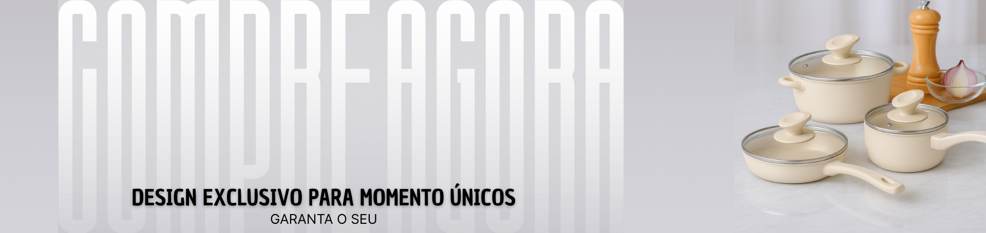 Banner slide