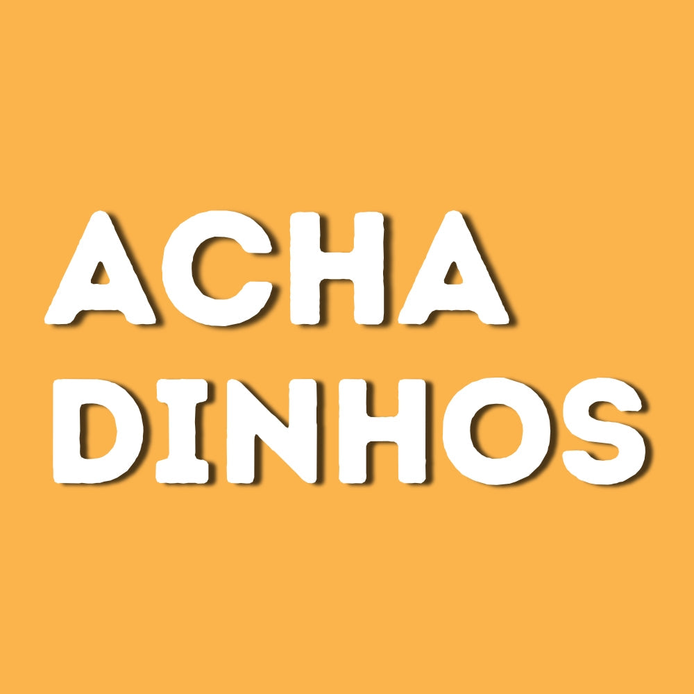 Achadinhos